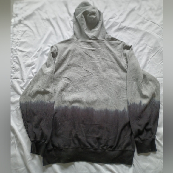 Netflix Stranger Things Men's Hellfire Club Pullover Hoodie Various Sizes. NWT - Picture 5 of 8